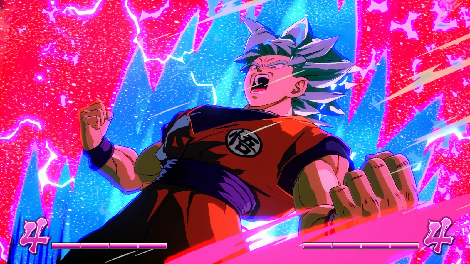 DRAGON BALL FighterZ — зображення 1