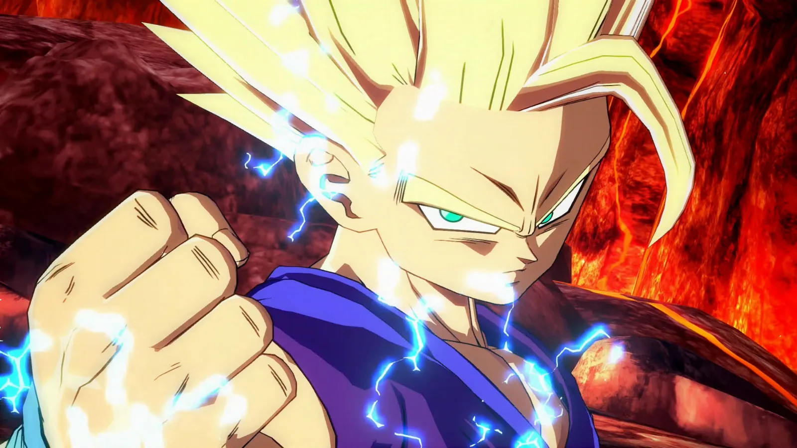 DRAGON BALL FighterZ — зображення 3