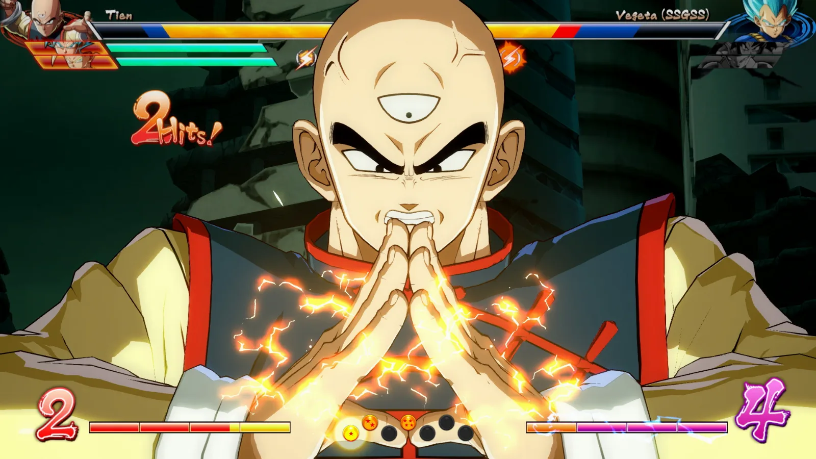 DRAGON BALL FighterZ — зображення 5
