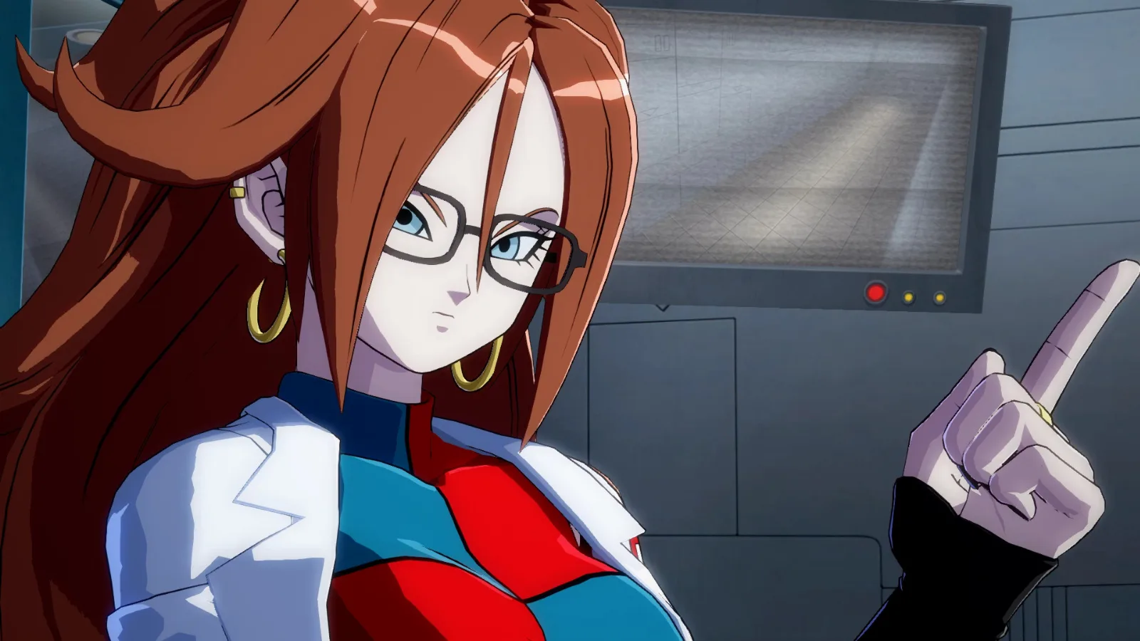 DRAGON BALL FighterZ — зображення 6