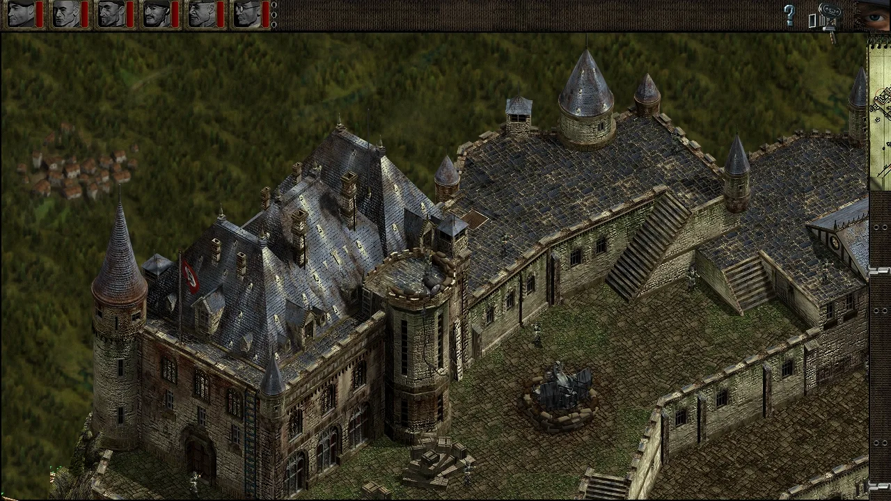 Commandos: Behind Enemy Lines — image 2