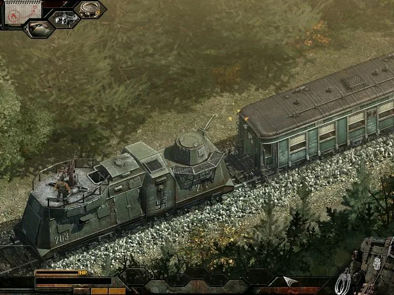 Commandos 3: Destination Berlin — зображення 4