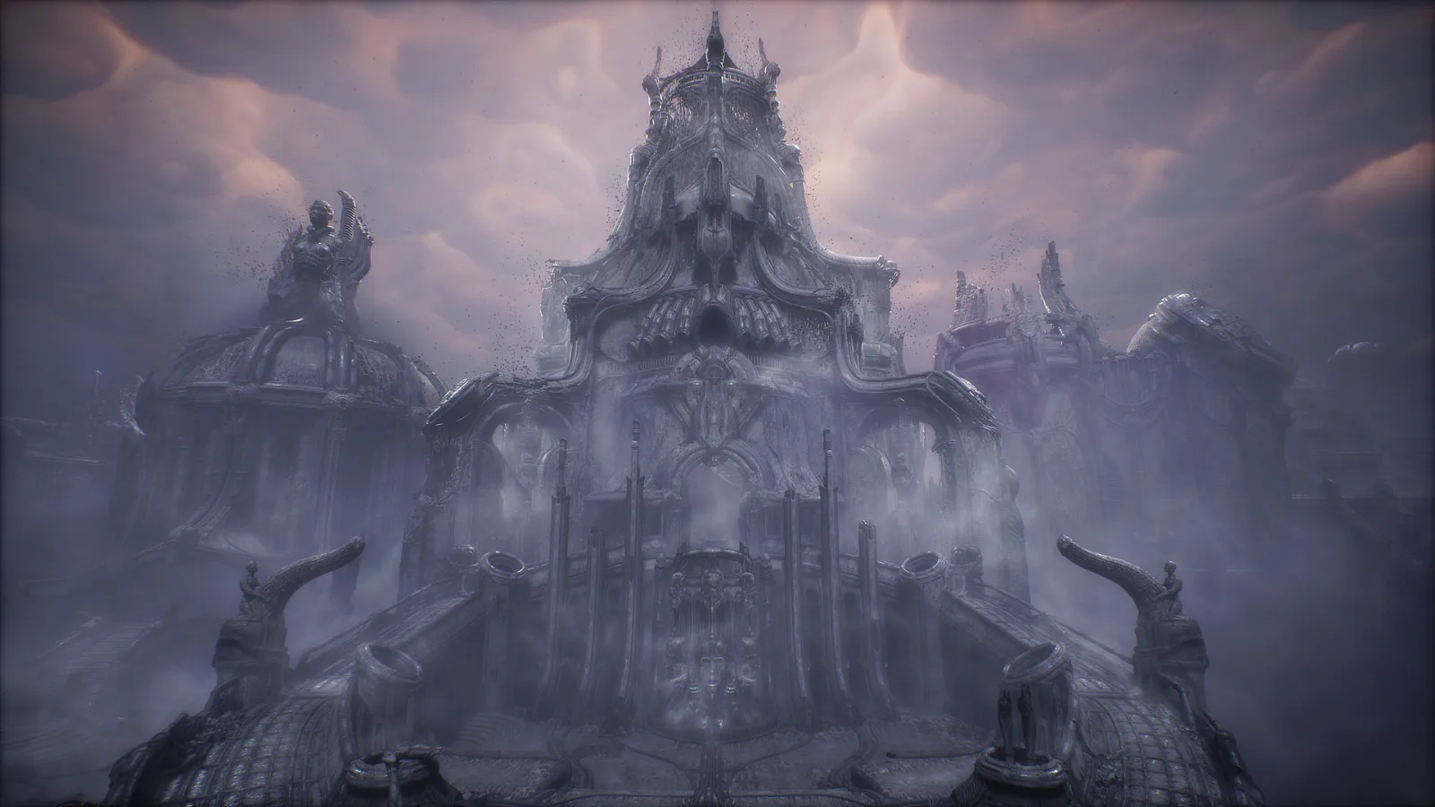 Scorn — image 1