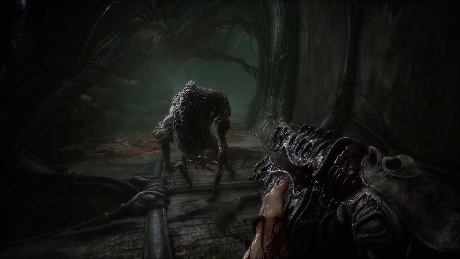 Scorn — image 4