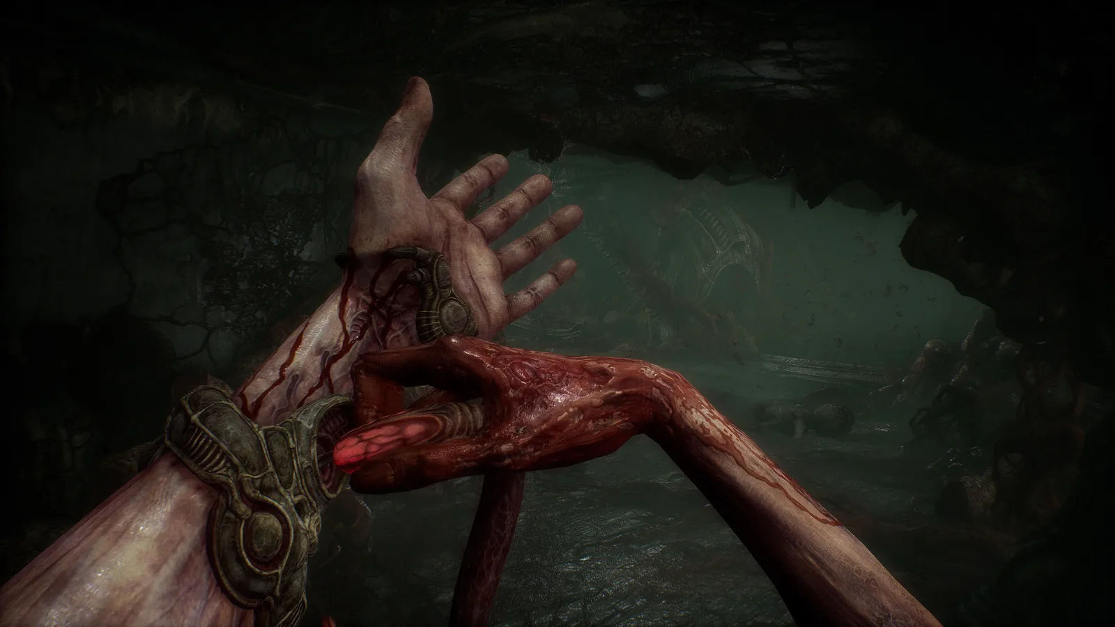 Scorn — image 5