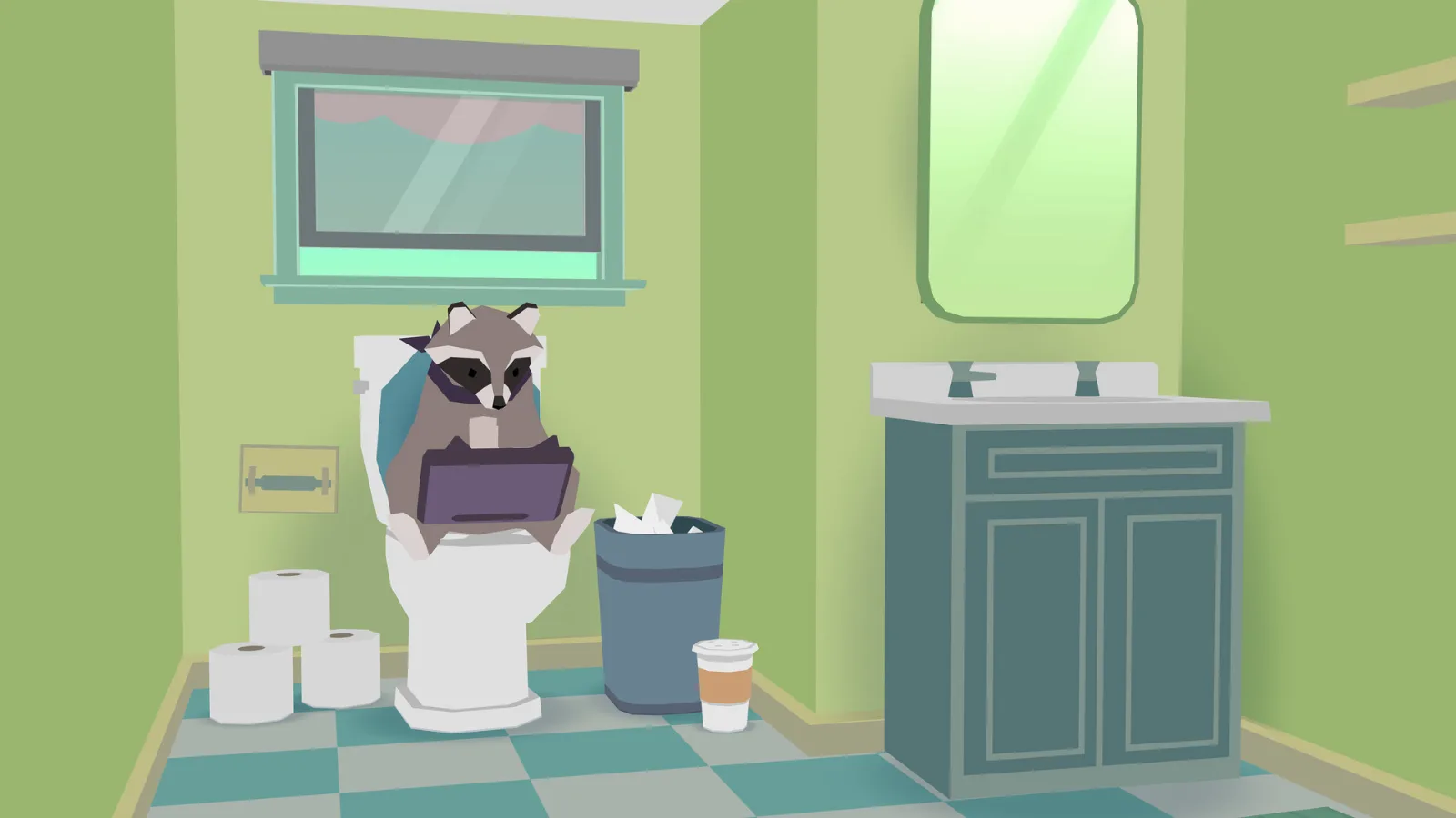 Donut County — image 2