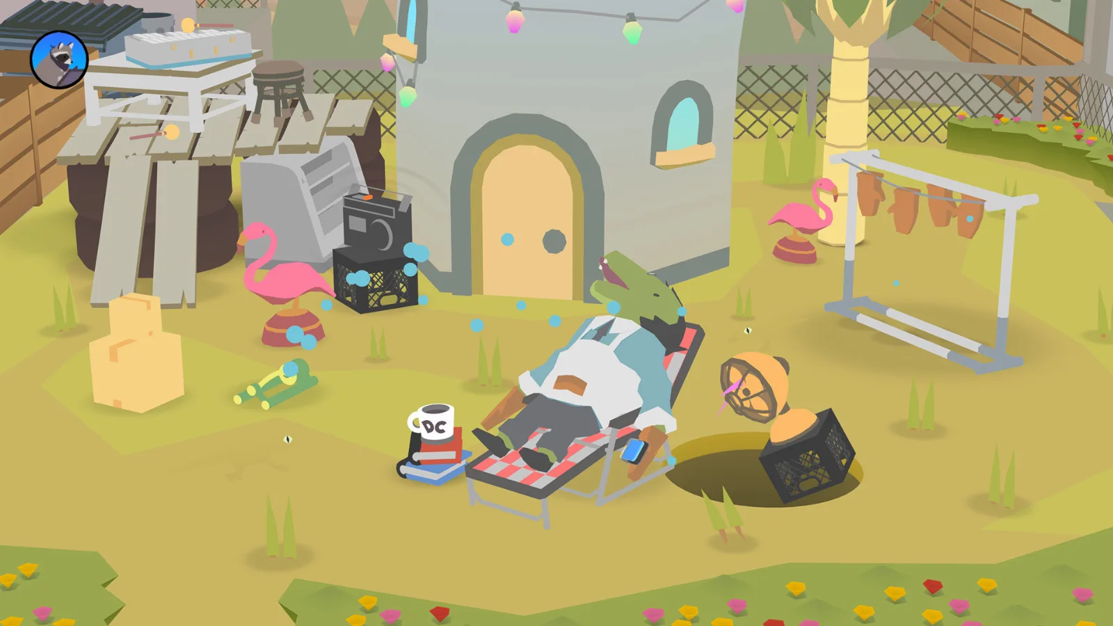 Donut County — image 3