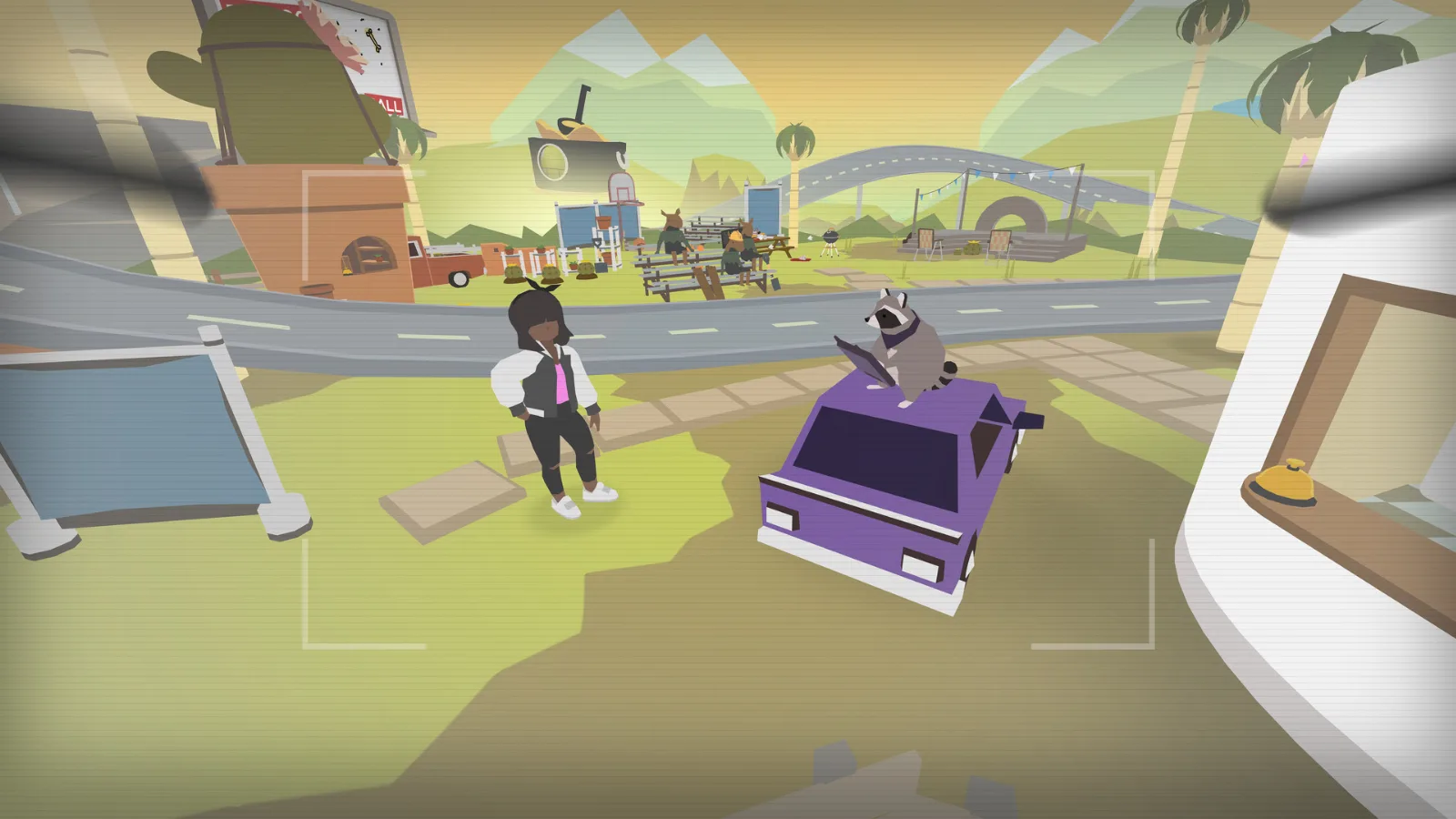 Donut County — image 4
