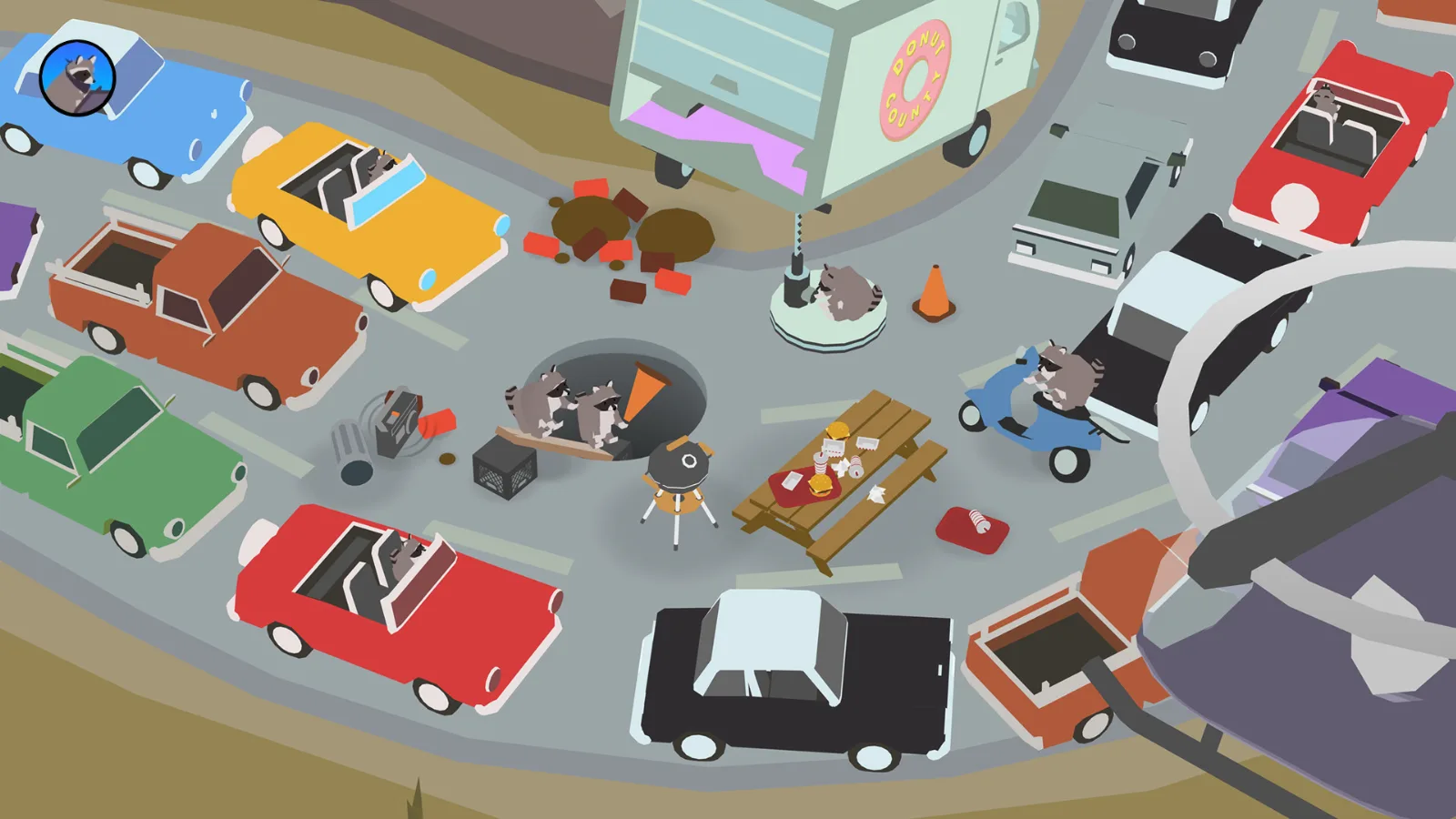 Donut County — image 5