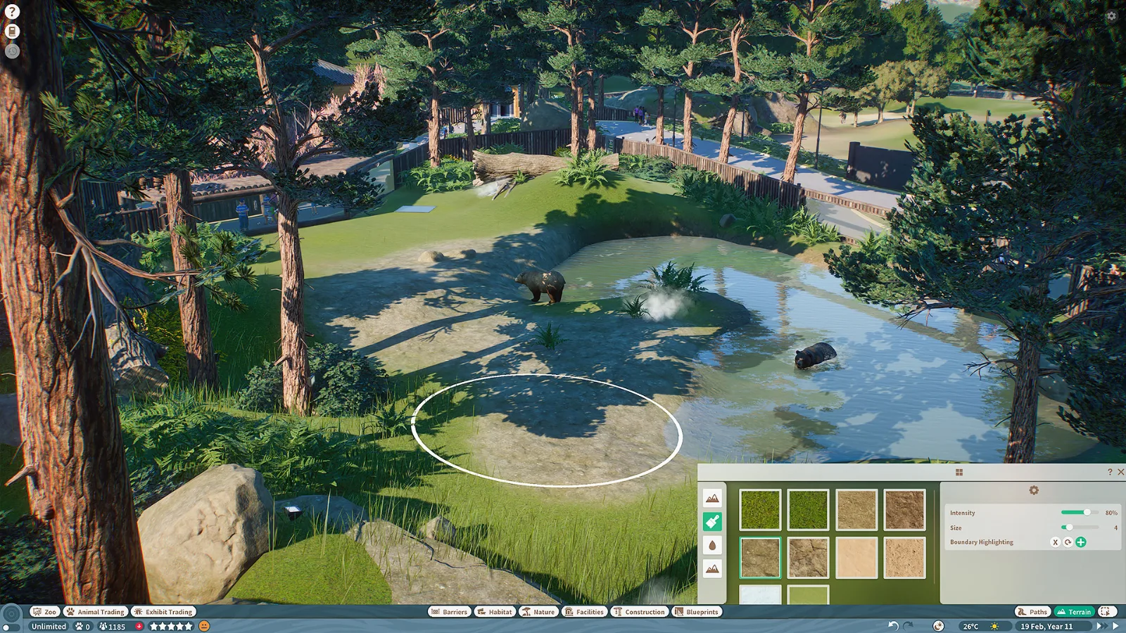 Planet Zoo — зображення 2