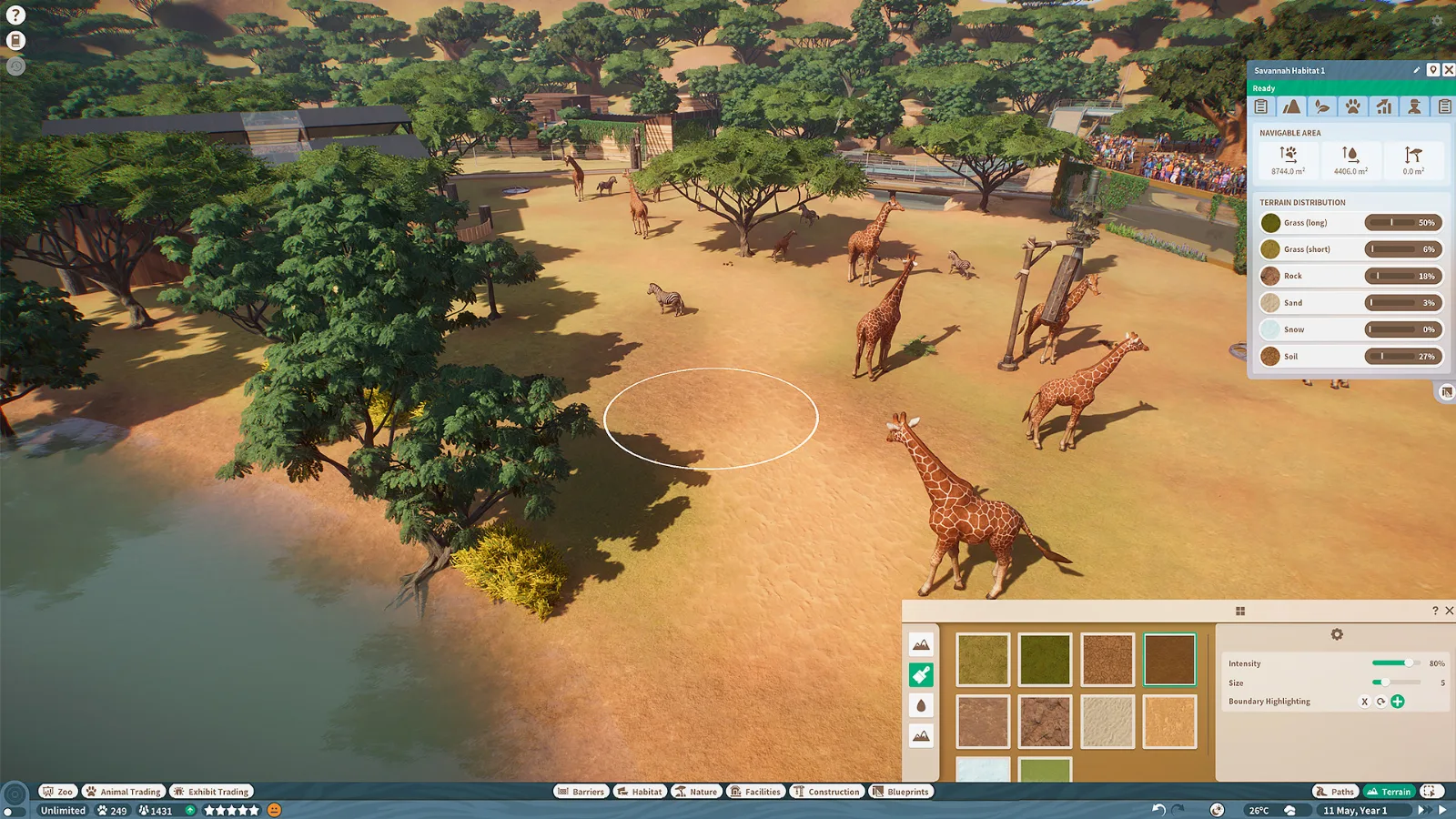 Planet Zoo — зображення 6