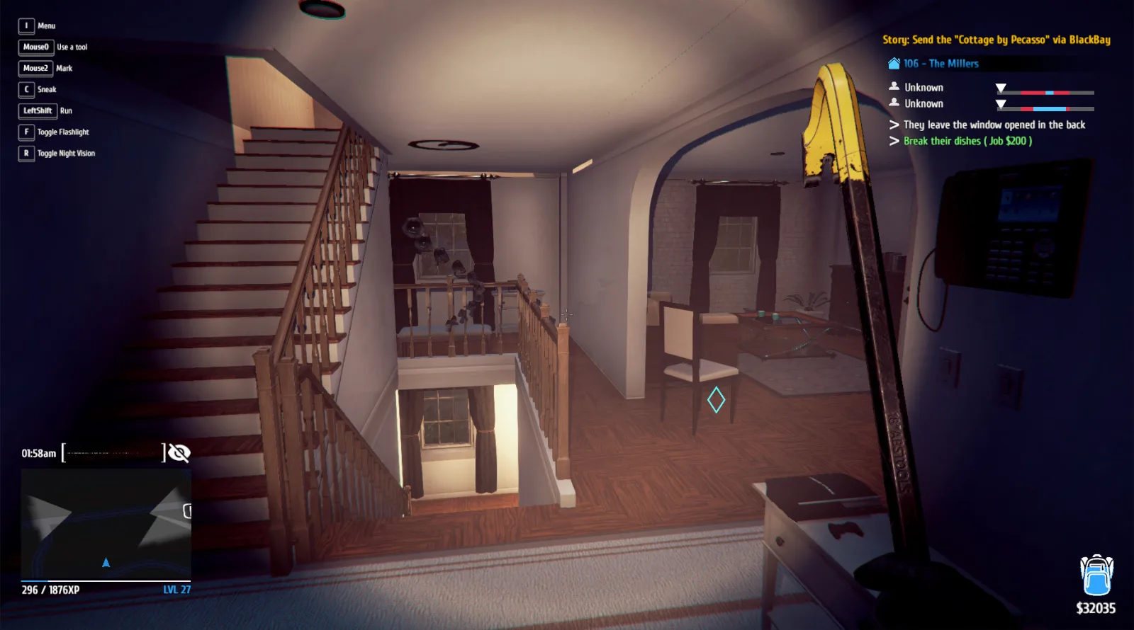 Thief Simulator — image 1