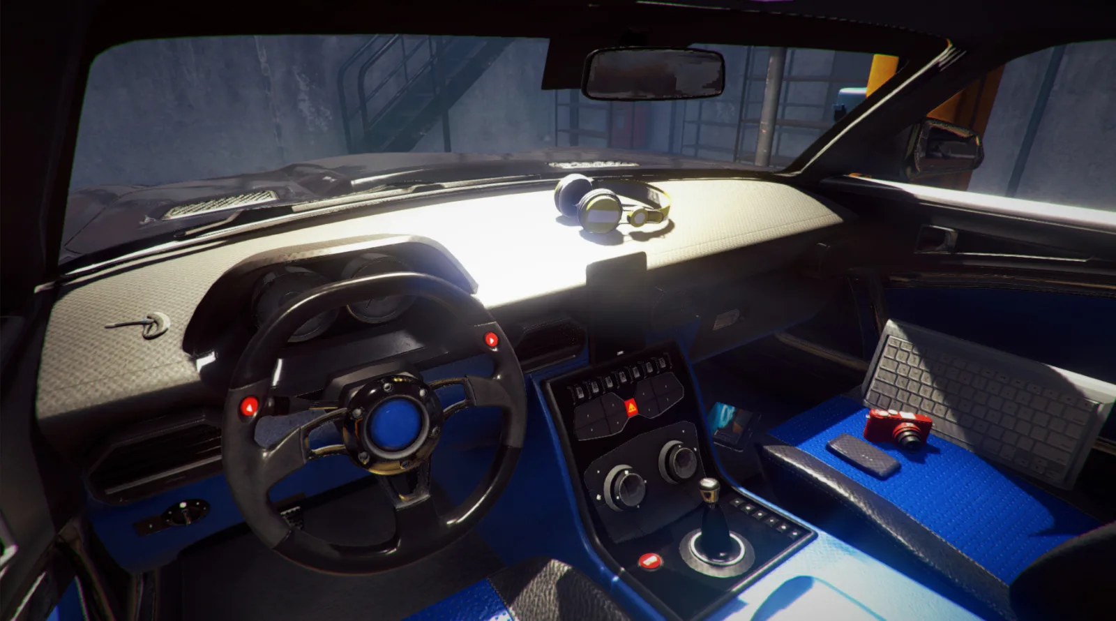 Thief Simulator — image 3
