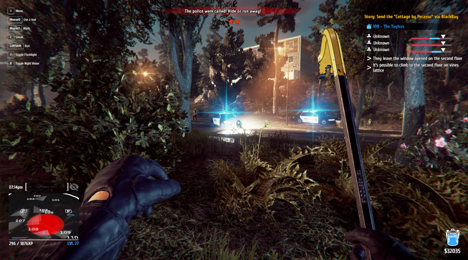 Thief Simulator — image 4