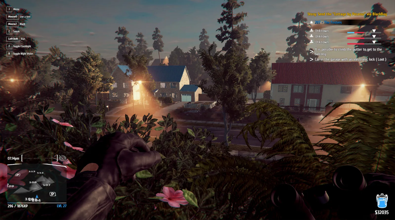 Thief Simulator — image 5