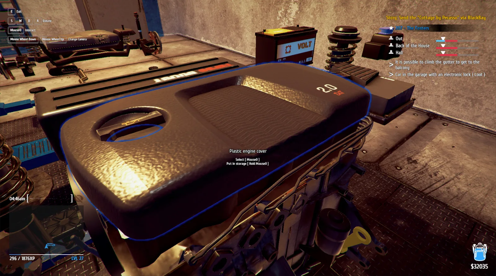 Thief Simulator — image 6