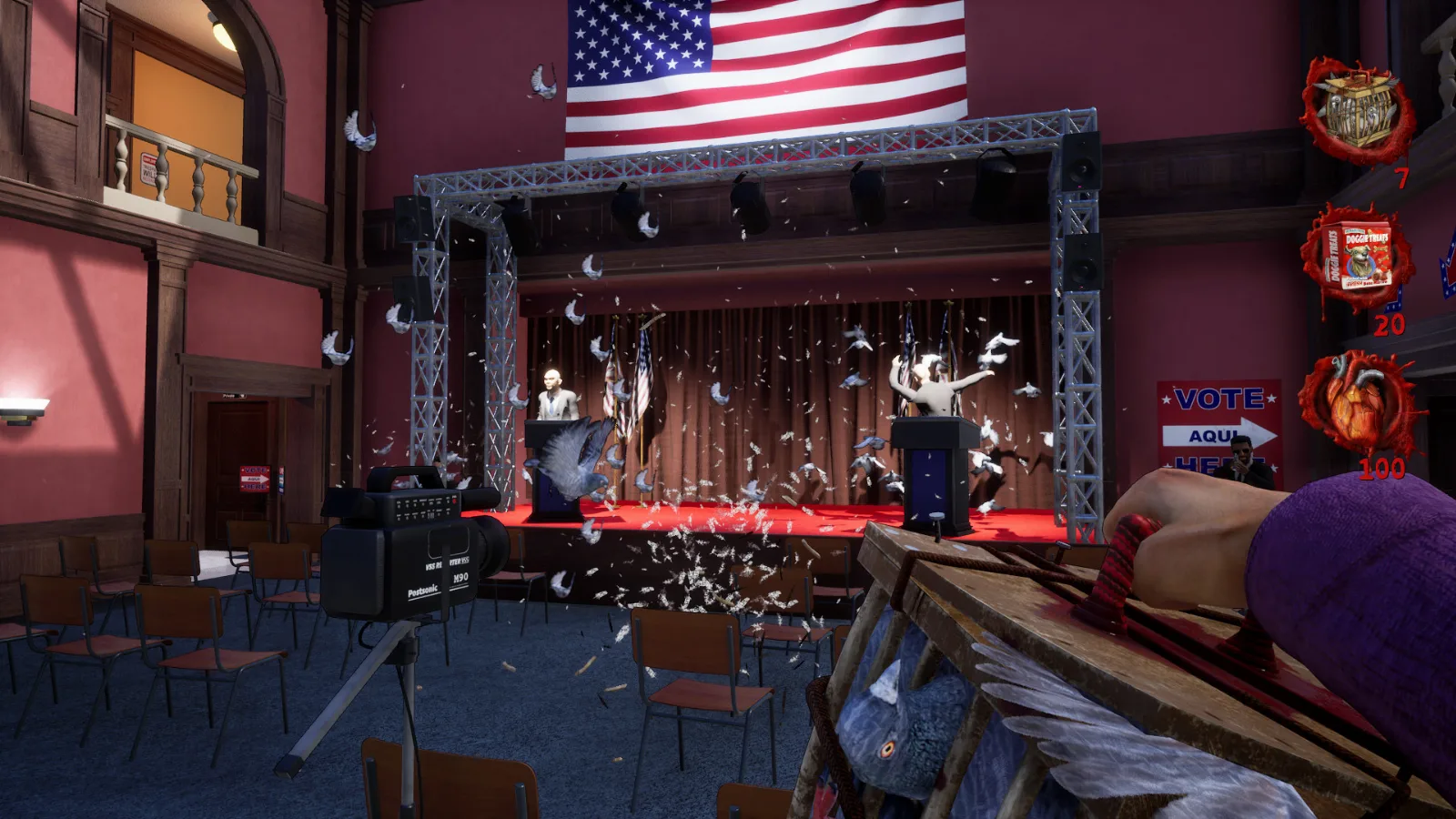 POSTAL 4: No Regerts — image 3