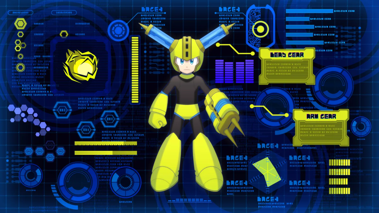 Mega Man 11 — image 2