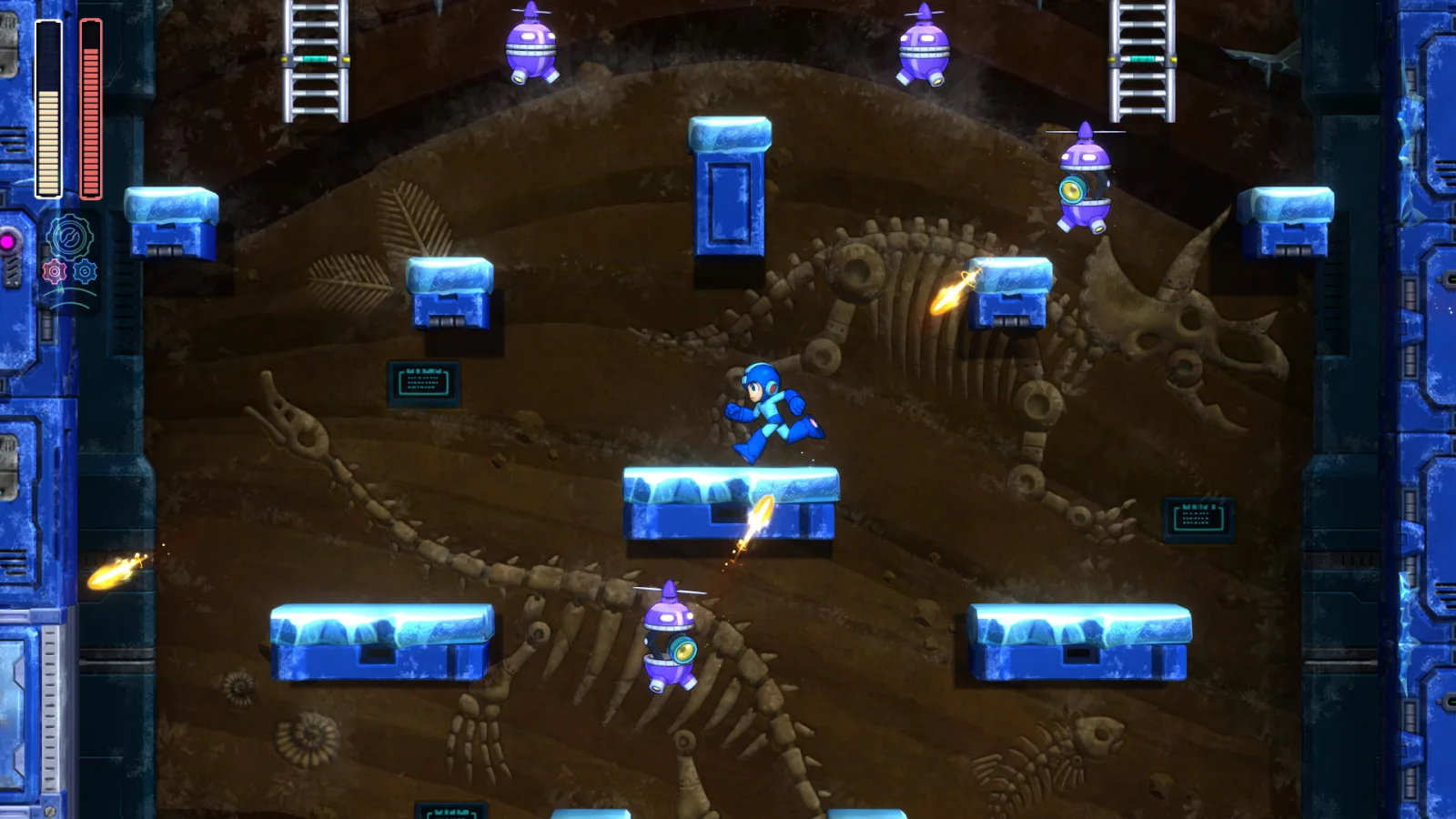 Mega Man 11 — image 5