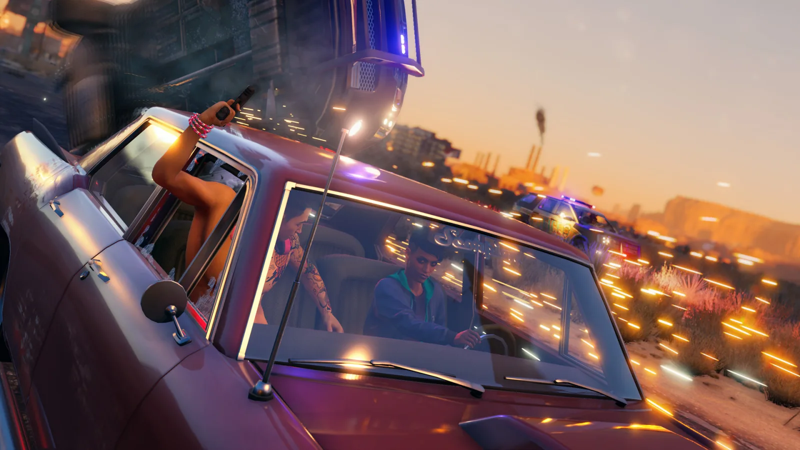 Saints Row — image 3