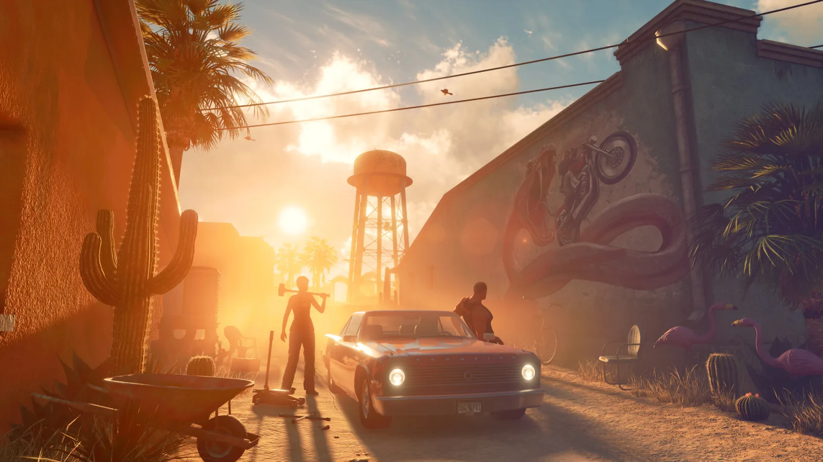 Saints Row — image 4