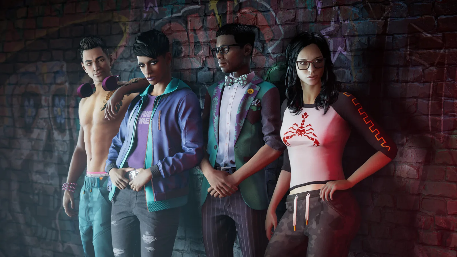Saints Row — image 5