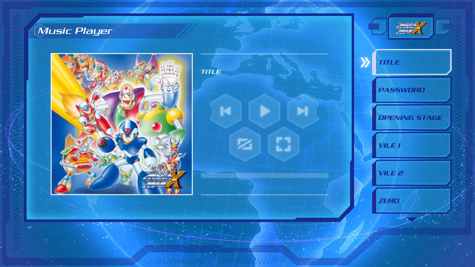 Mega Man X Legacy Collection — зображення 6