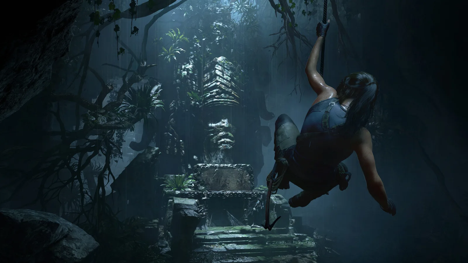 Shadow of the Tomb Raider: Definitive Edition — image 1