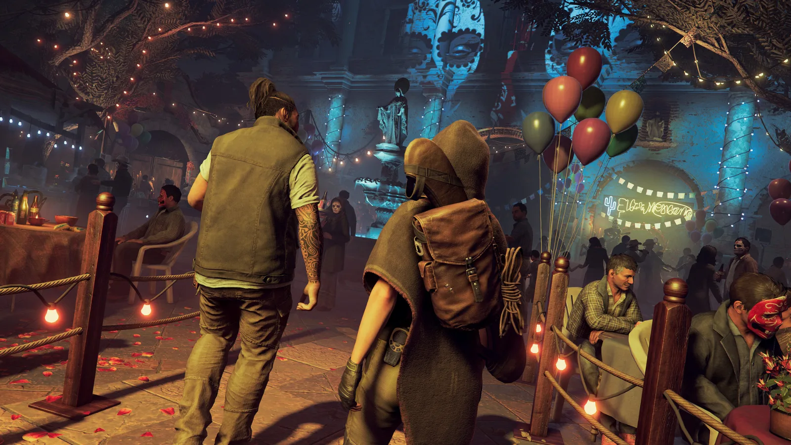 Shadow of the Tomb Raider: Definitive Edition — image 3