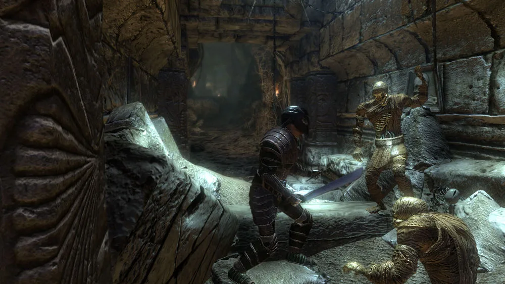 Two Worlds II HD — image 3