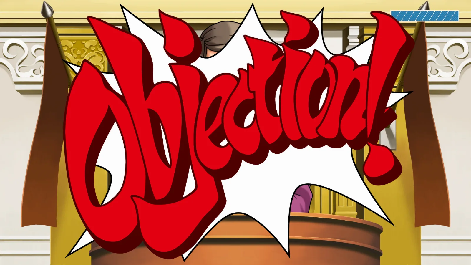 Phoenix Wright: Ace Attorney Trilogy — зображення 1
