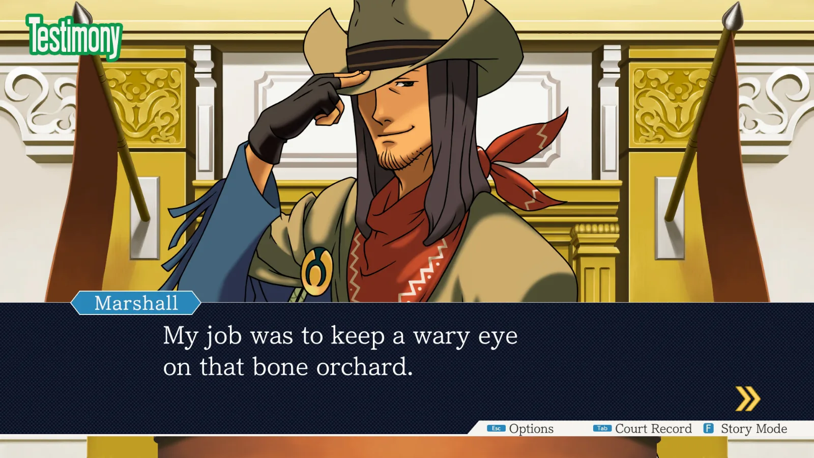Phoenix Wright: Ace Attorney Trilogy — зображення 2