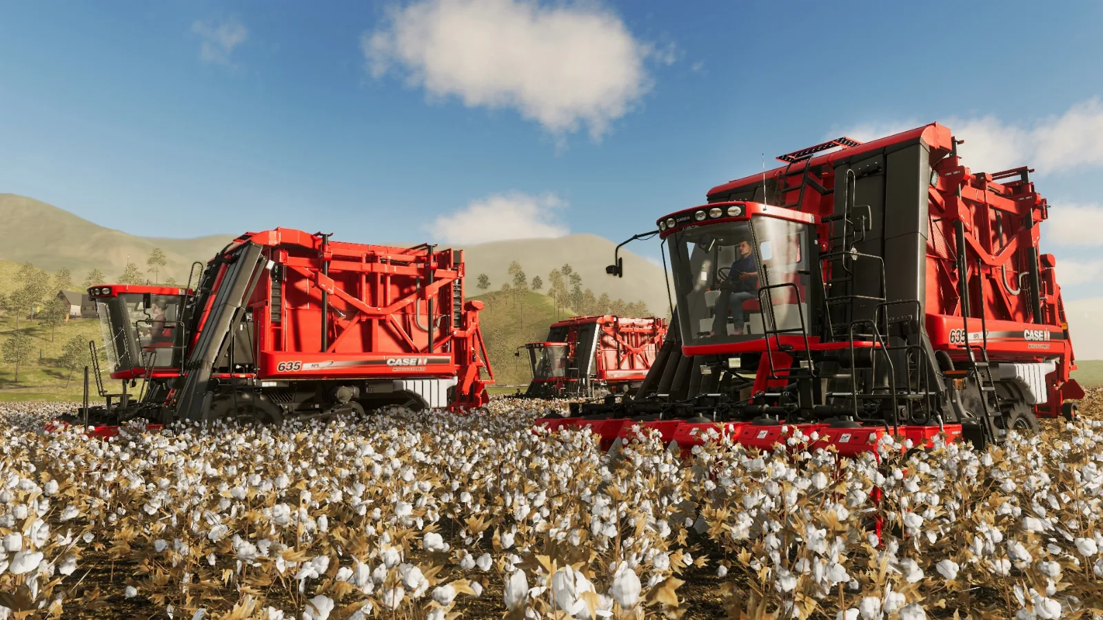 Farming Simulator 19 — image 1