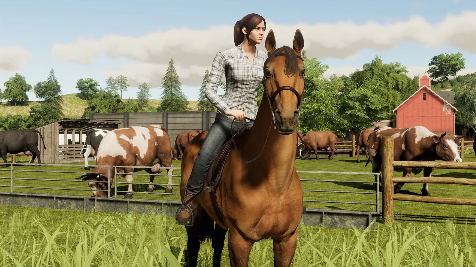 Farming Simulator 19 — image 3