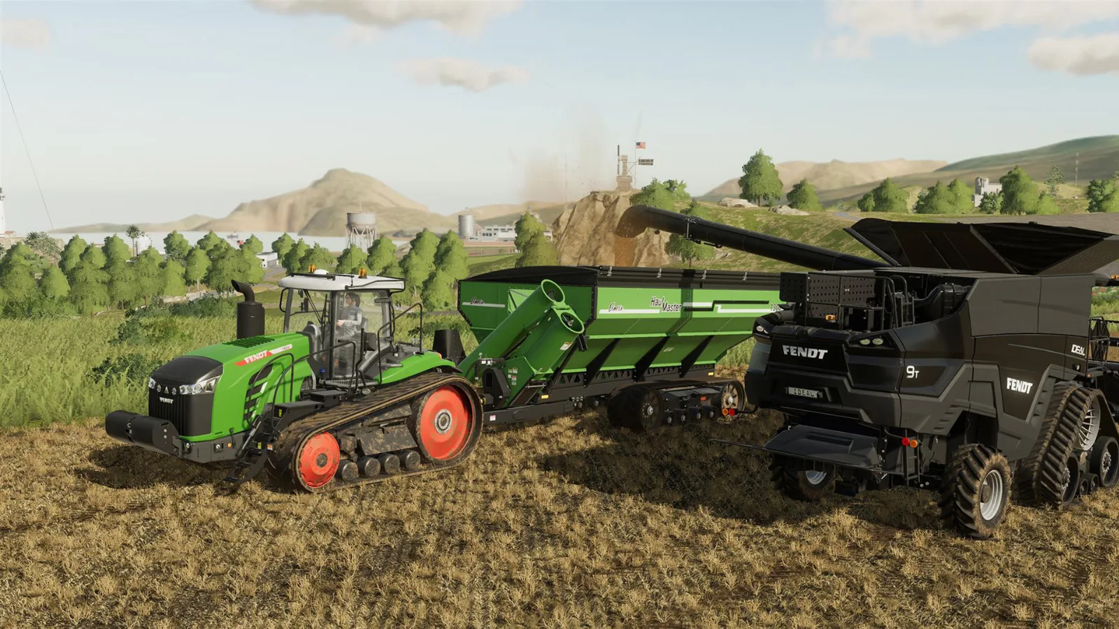 Farming Simulator 19 — image 4