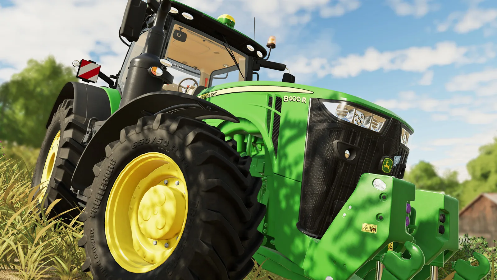 Farming Simulator 19 — image 5