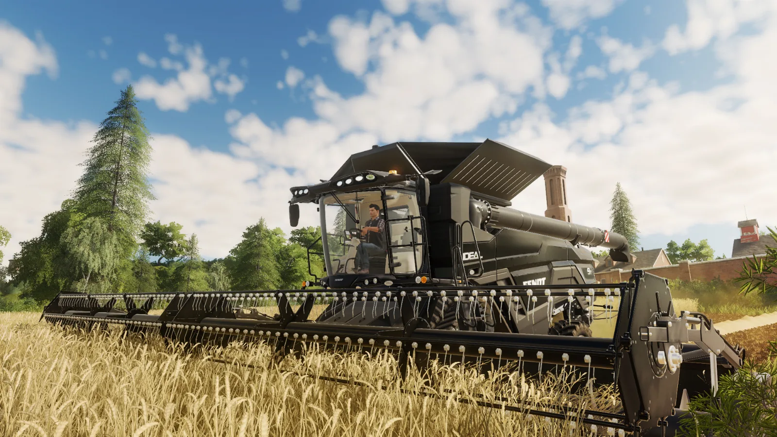 Farming Simulator 19 — image 6