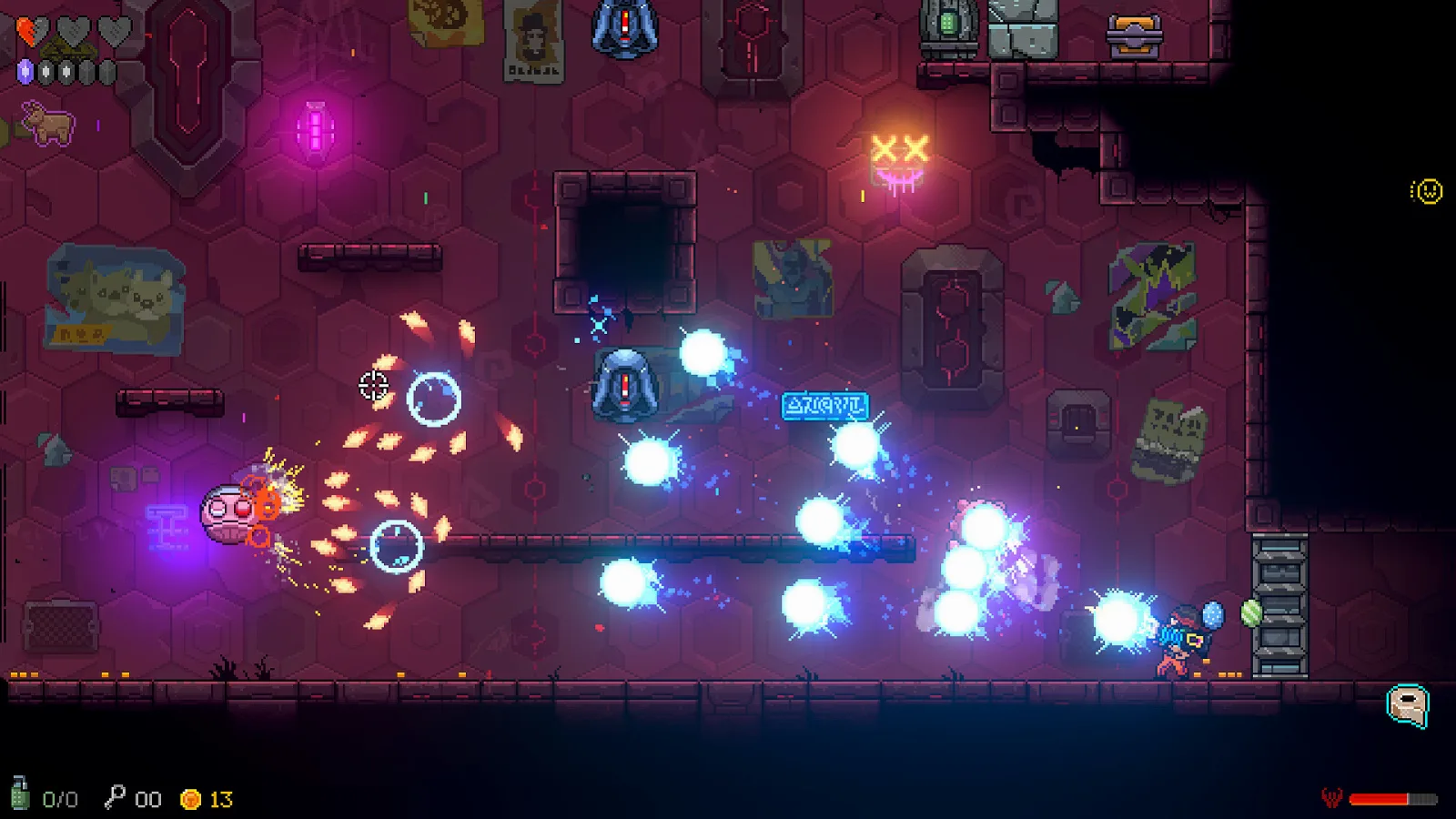 Neon Abyss — image 2