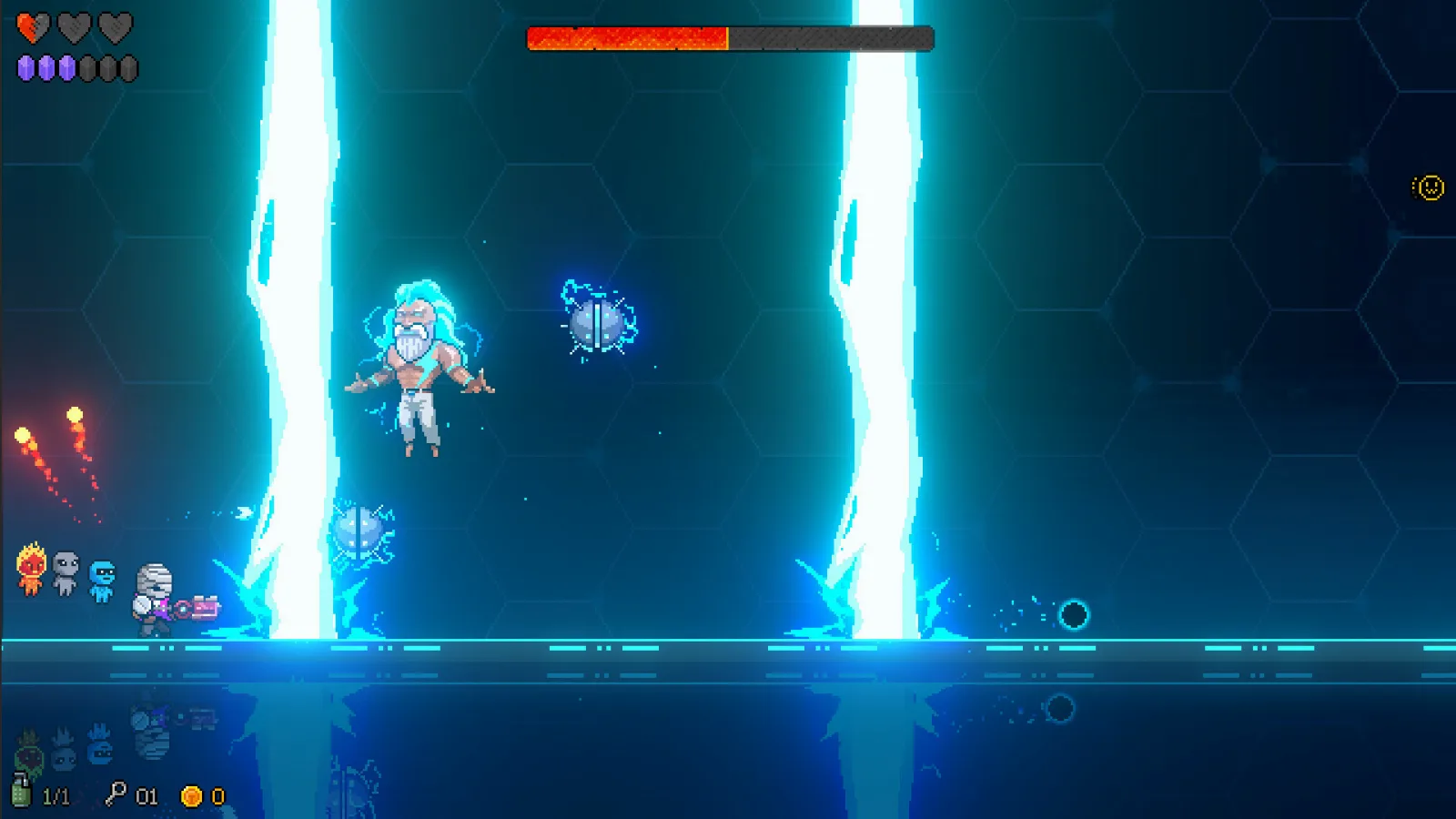 Neon Abyss — image 3