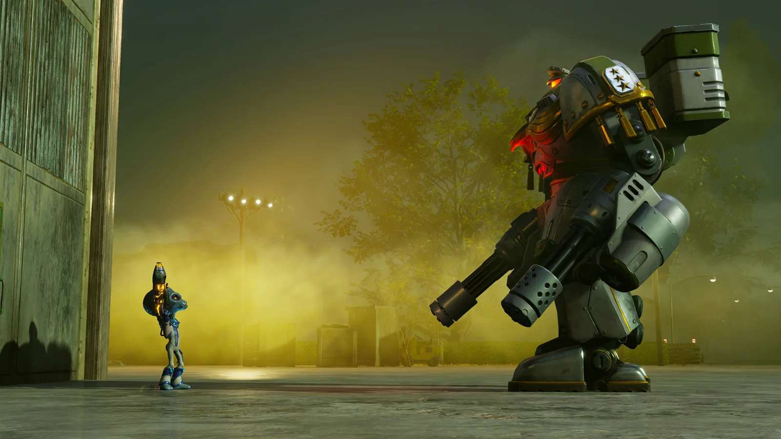 Destroy All Humans! — зображення 3