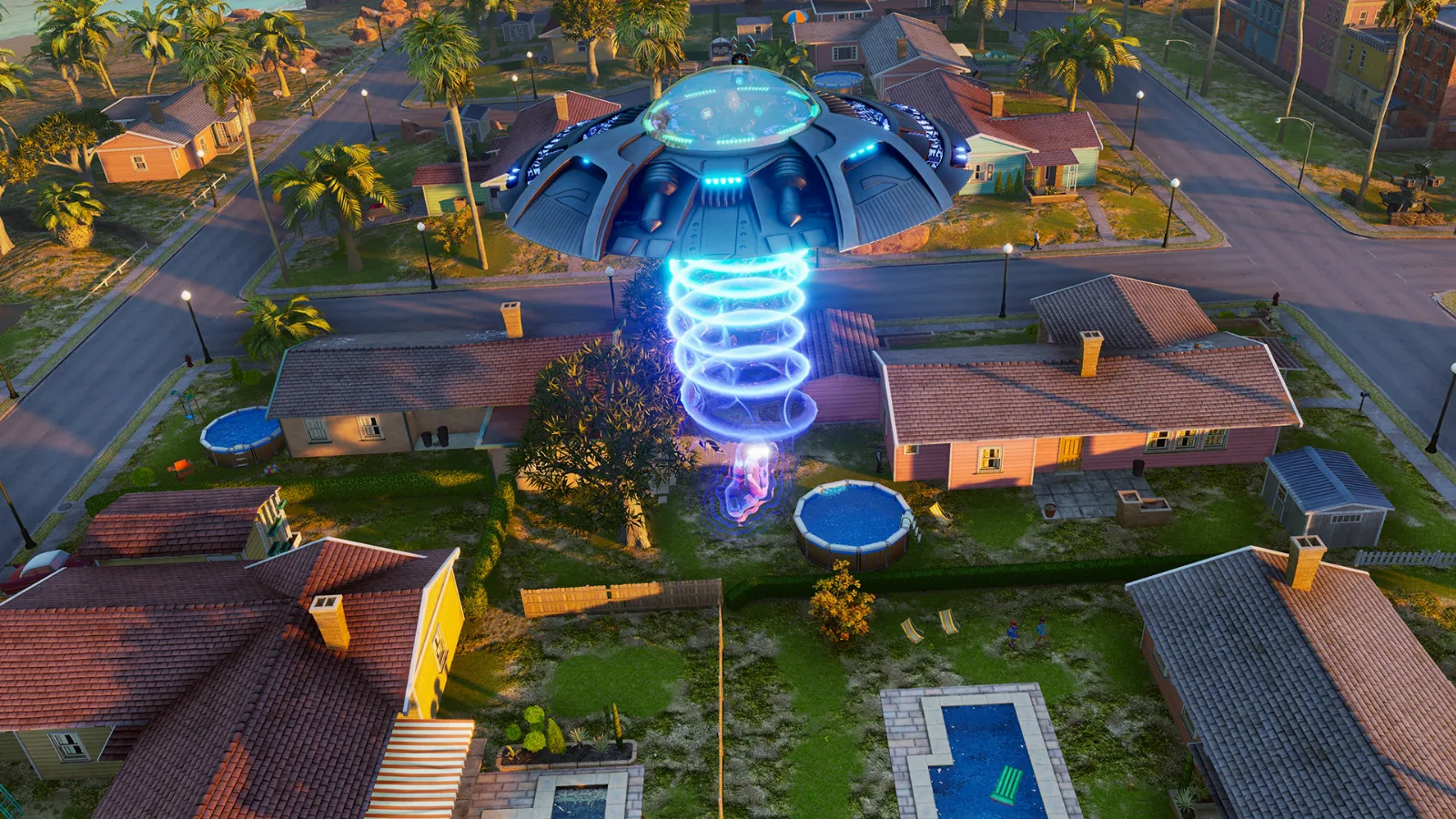 Destroy All Humans! — зображення 4