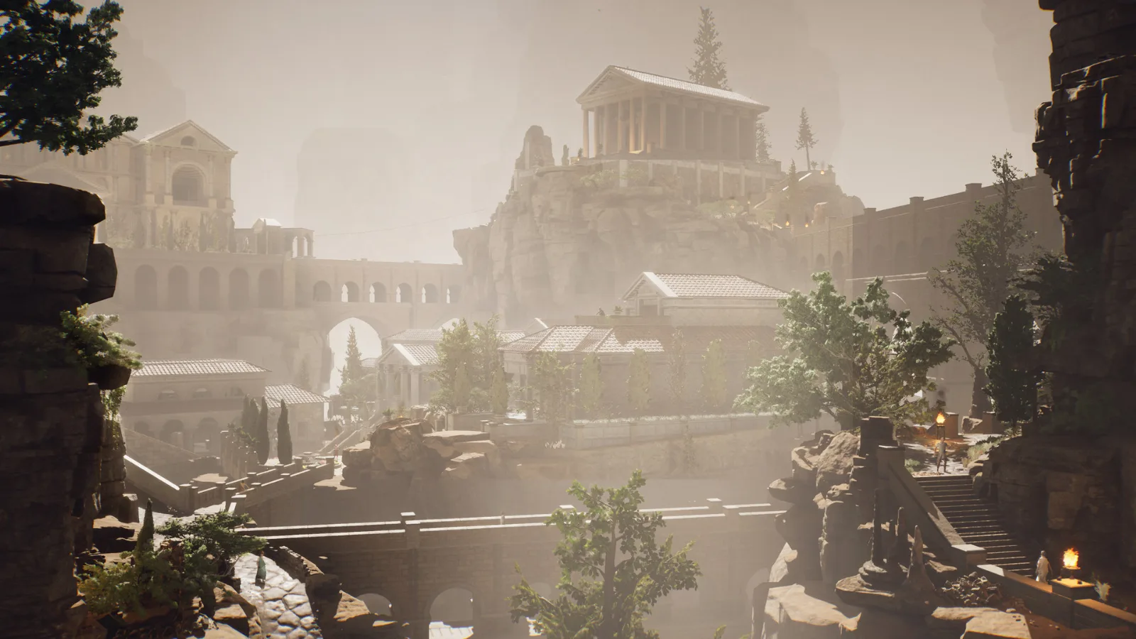 The Forgotten City — image 1