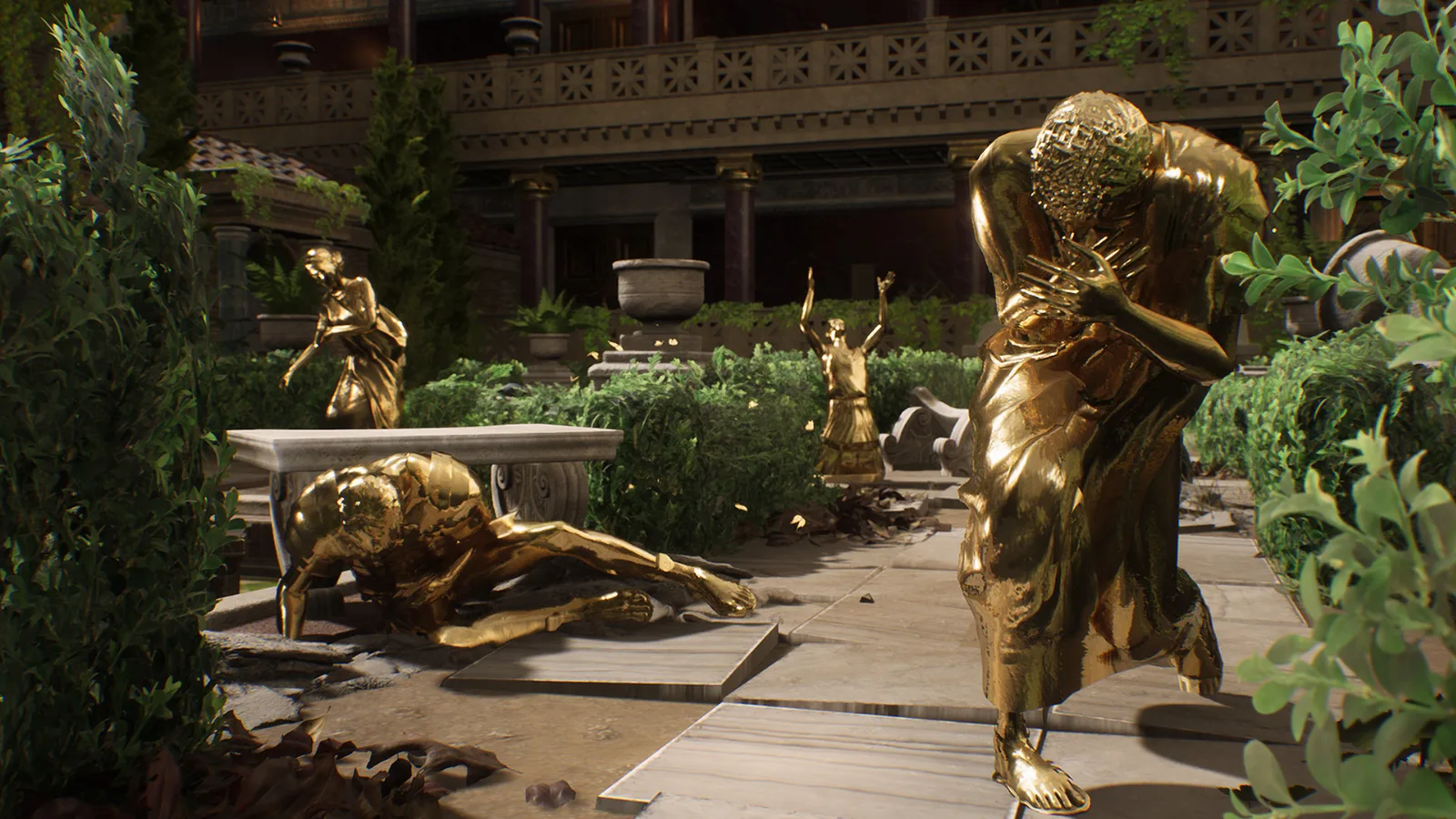 The Forgotten City — image 2