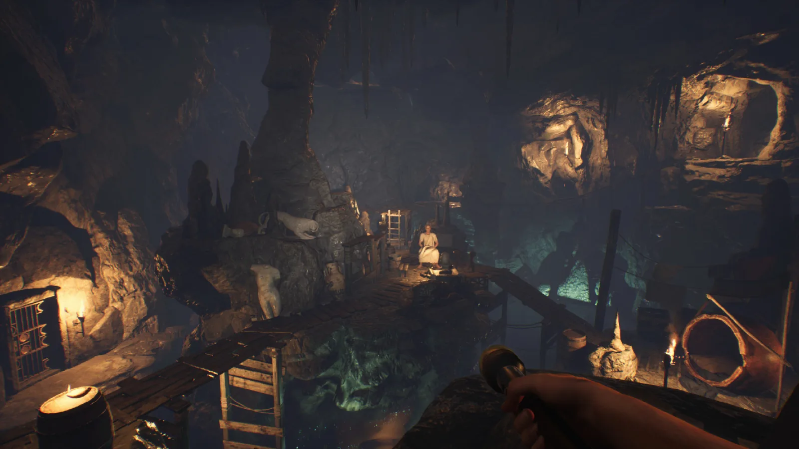 The Forgotten City — image 6