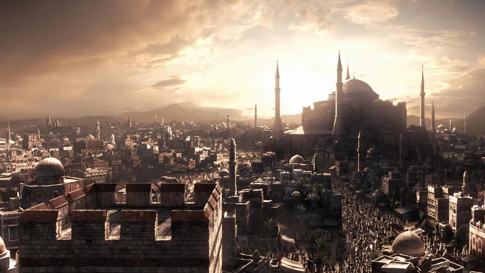 Sid Meier's Civilization® V — зображення 1