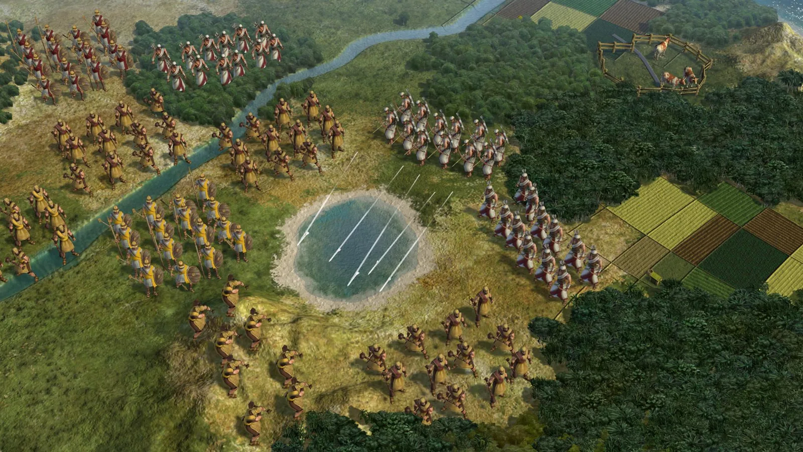 Sid Meier's Civilization® V — зображення 2