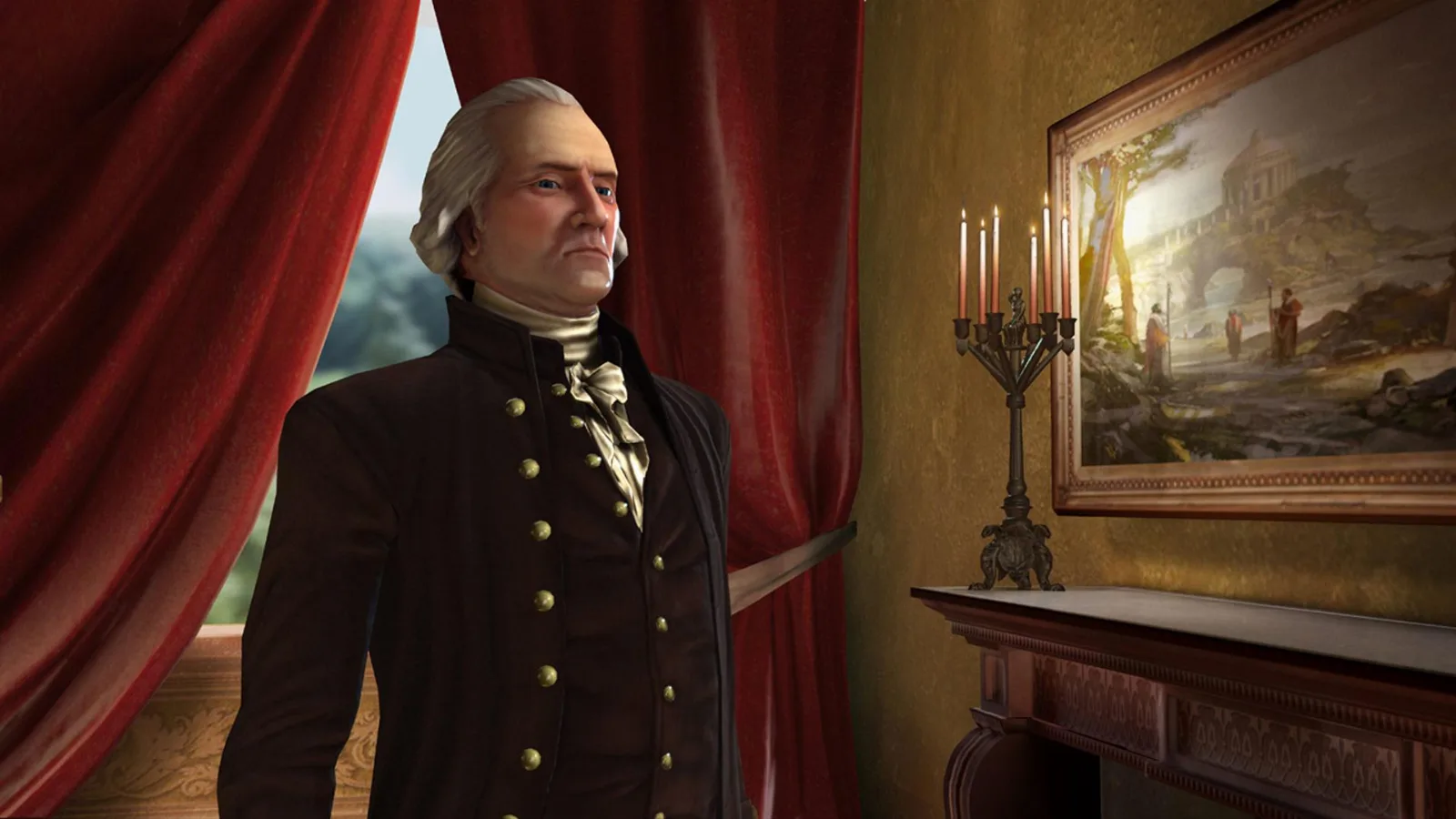 Sid Meier's Civilization® V — зображення 5
