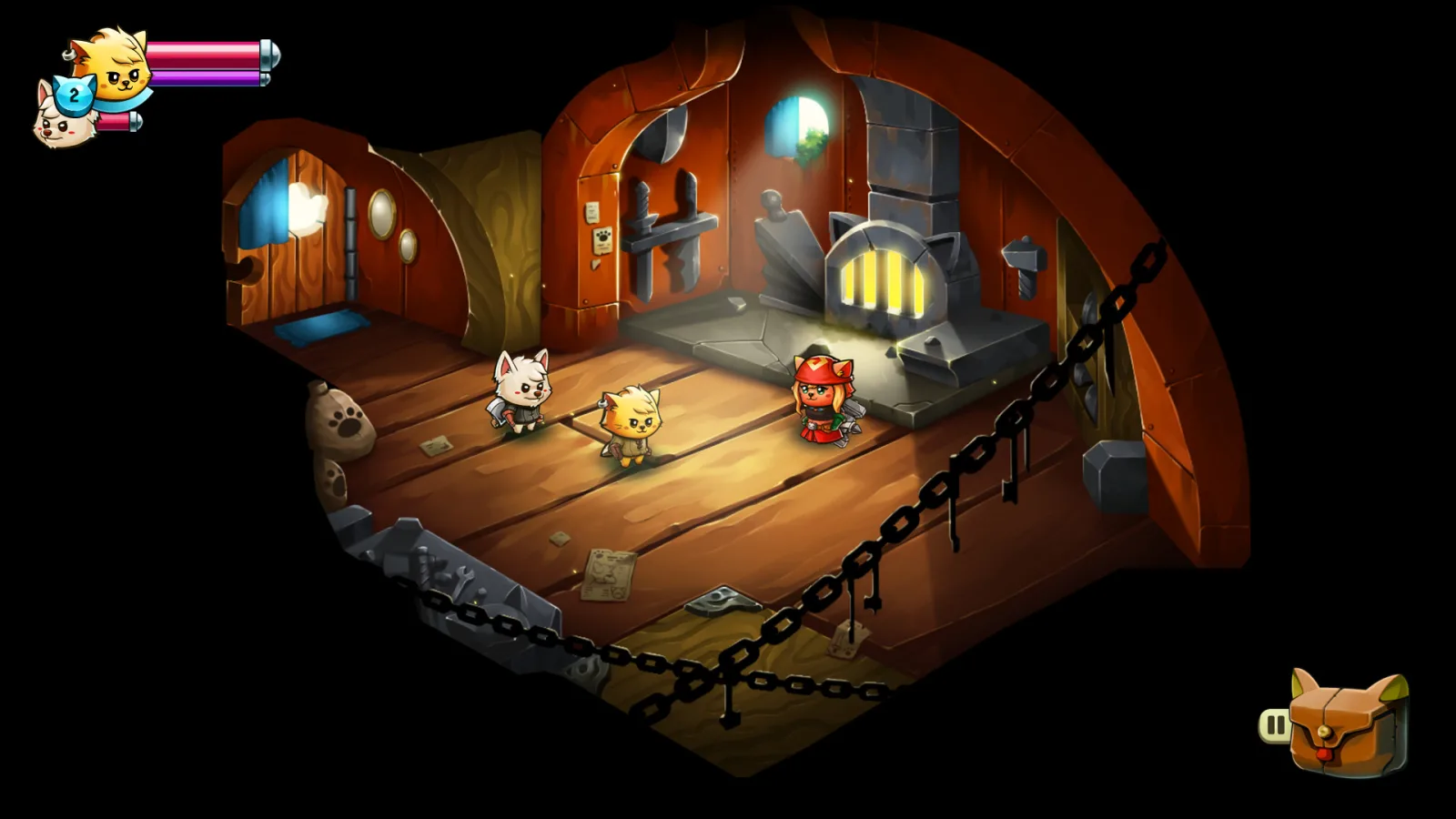 Cat Quest II — зображення 4