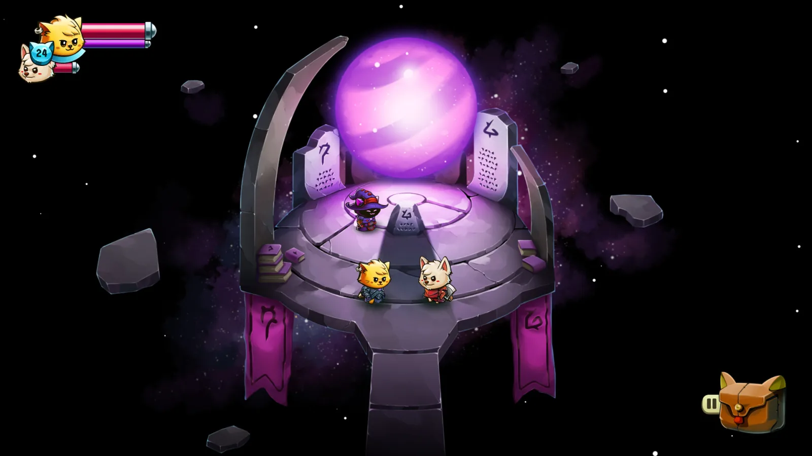 Cat Quest II — зображення 6