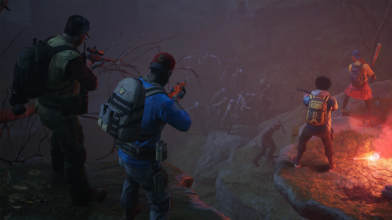 Back 4 Blood — image 2